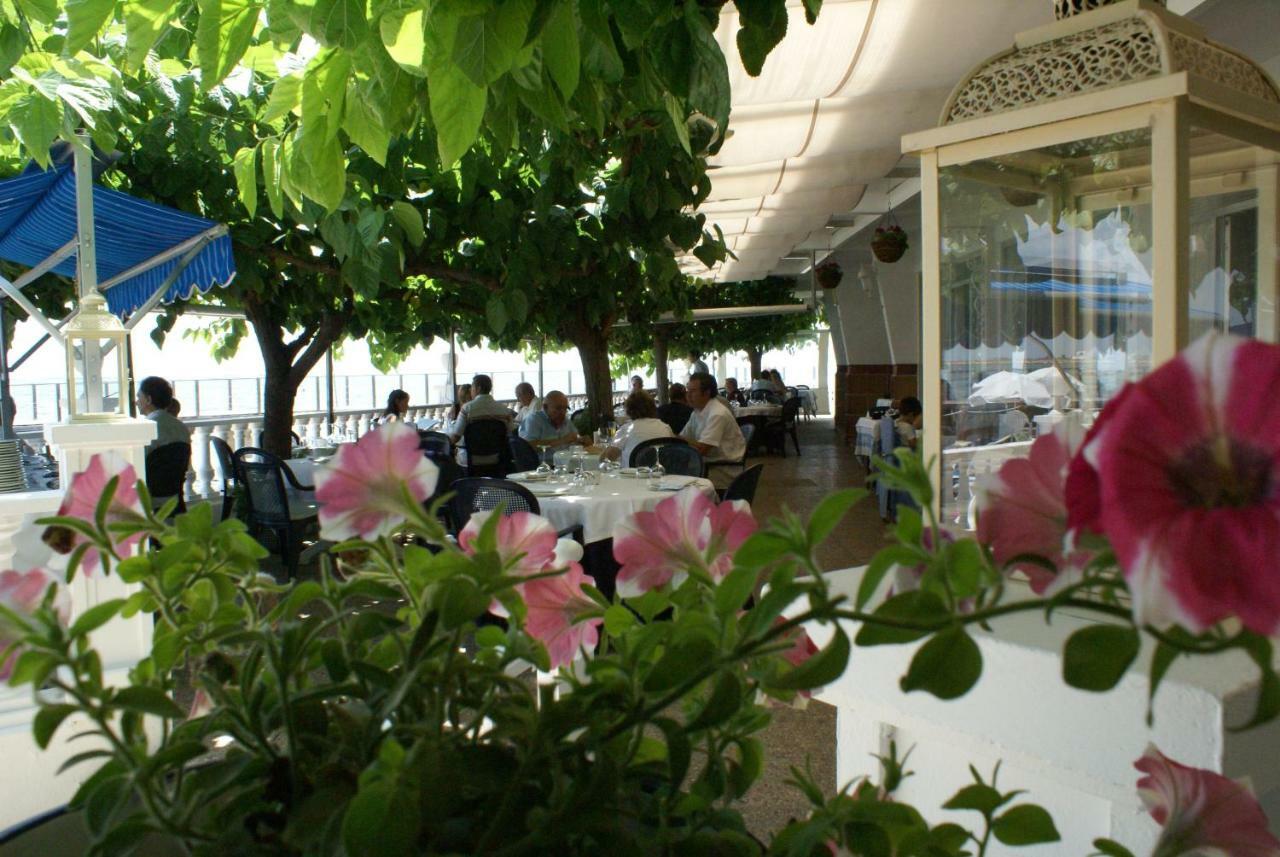 Hotel Restaurant Juanito Platja Sant Carlos de la Ràpita 외부 사진